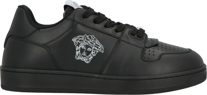 Versace Man Sneakers - Image 3