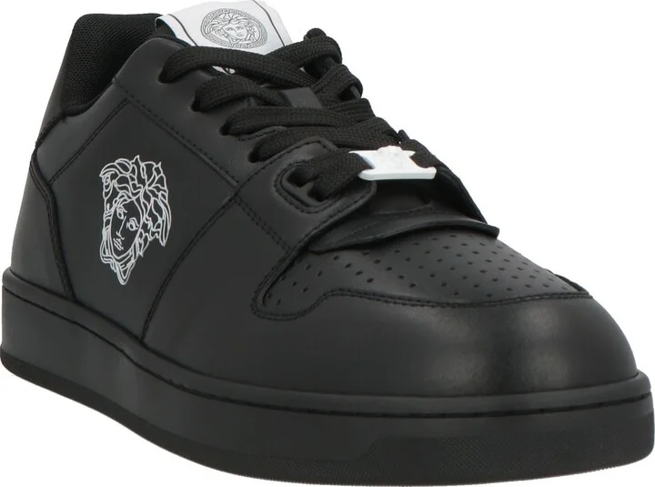 Versace Man Sneakers - Image 4