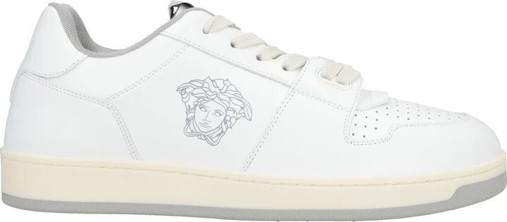 Versace Man Sneakers - Image 6
