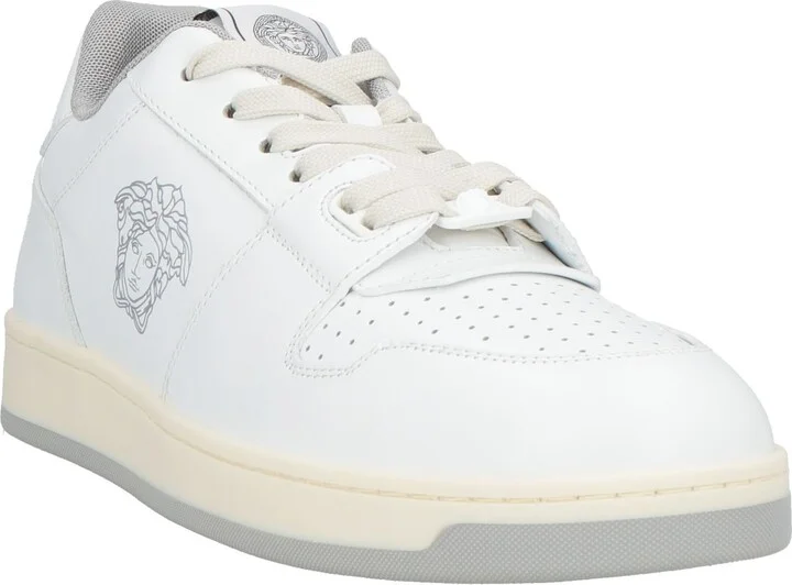 Versace Man Sneakers - Image 7