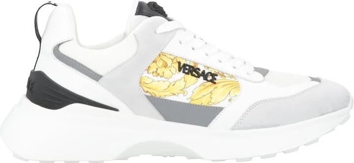 Versace Man Sneakers - Image 3