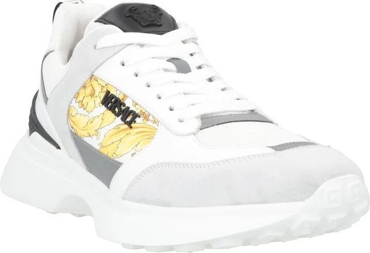 Versace Man Sneakers - Image 4