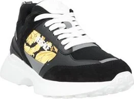 Versace Man Sneakers - Image 5