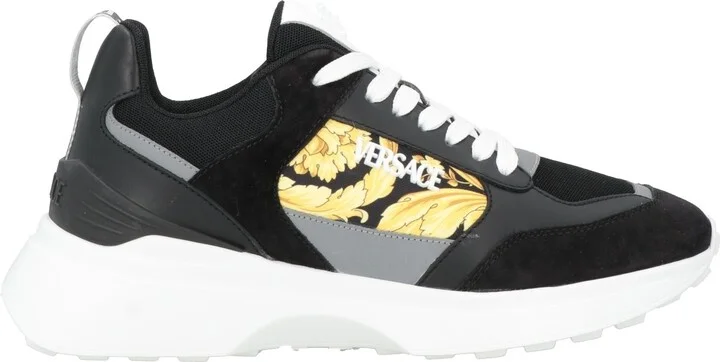 Versace Man Sneakers - Image 6