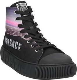 Versace Man Sneakers - Image 2