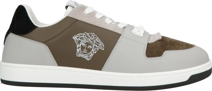 Versace Man Sneakers - Image 3