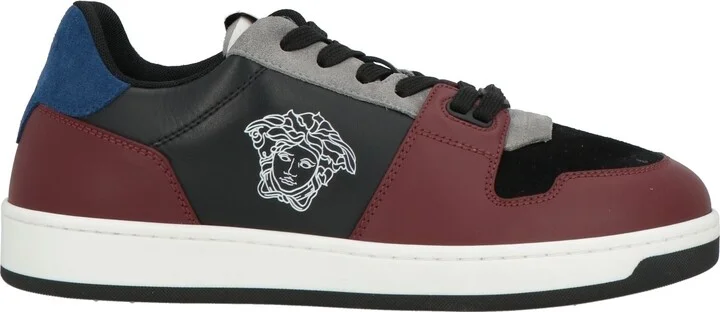 Versace Man Sneakers - Image 6