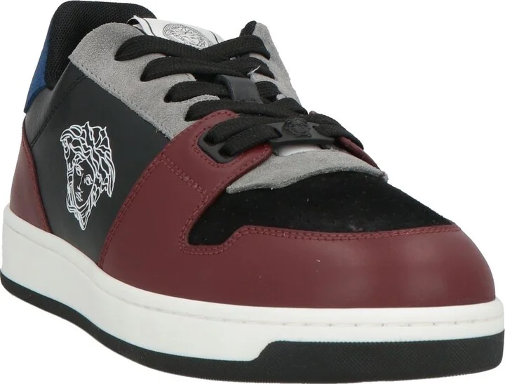 Versace Man Sneakers - Image 7