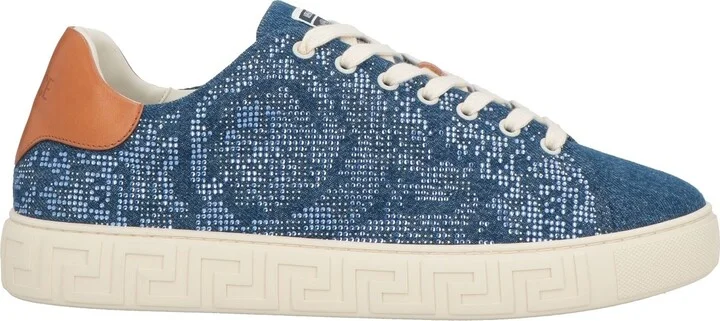 Versace Man Sneakers - Image 3