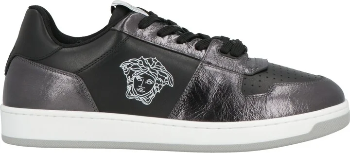 Versace Man Sneakers - Image 3