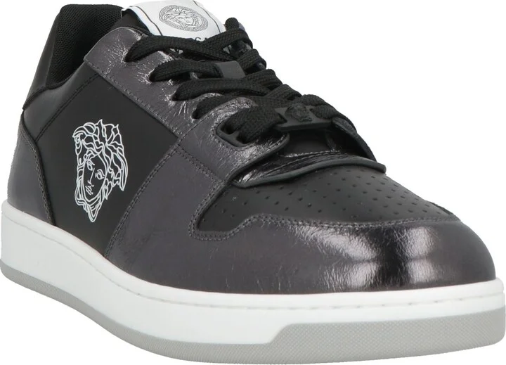 Versace Man Sneakers - Image 4