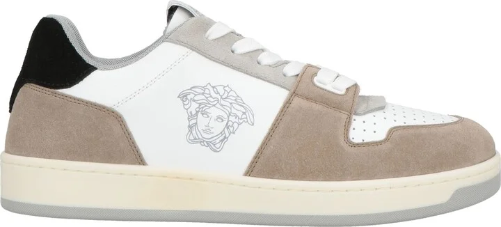 Versace Man Sneakers - Image 3