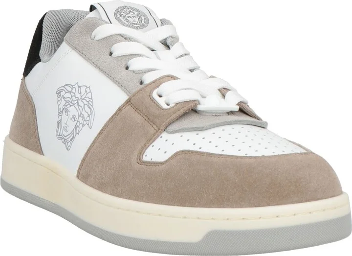 Versace Man Sneakers - Image 4