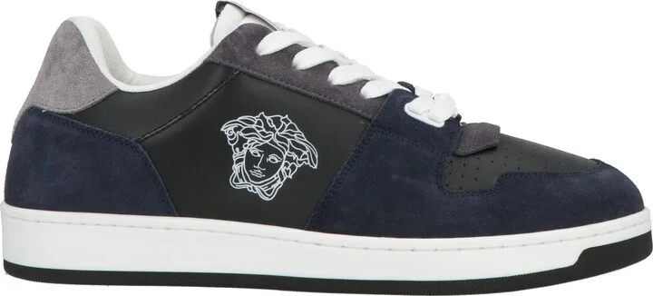 Versace Man Sneakers - Image 6