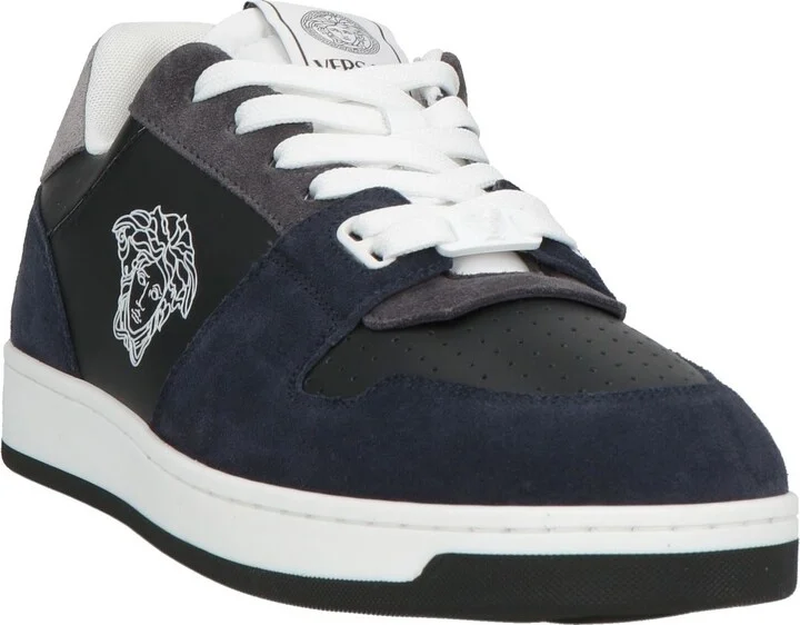 Versace Man Sneakers - Image 7