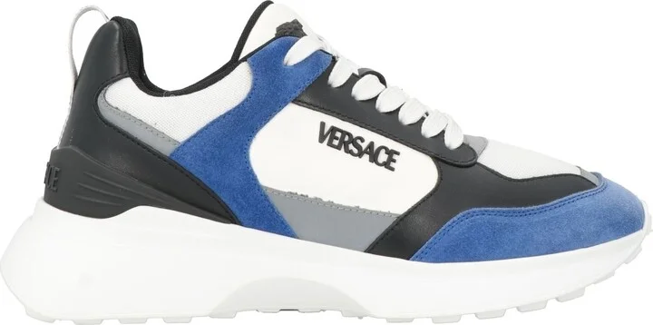 Versace Man Sneakers - Image 3