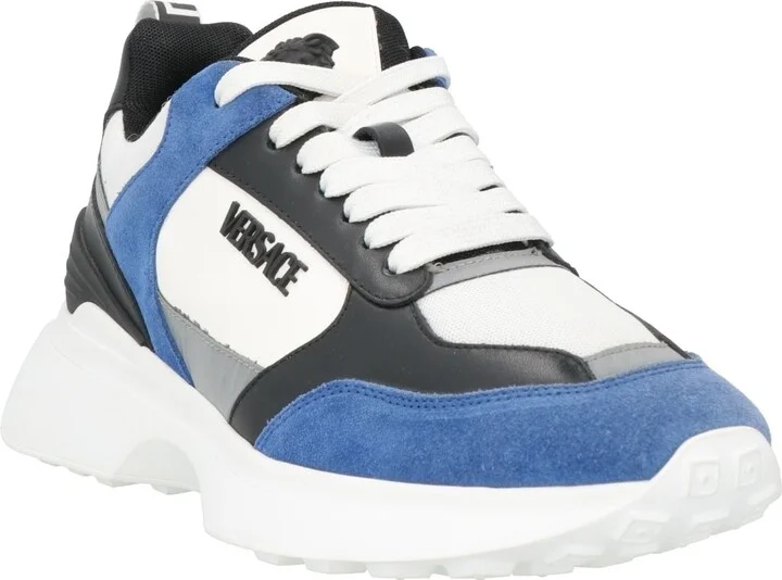 Versace Man Sneakers - Image 4