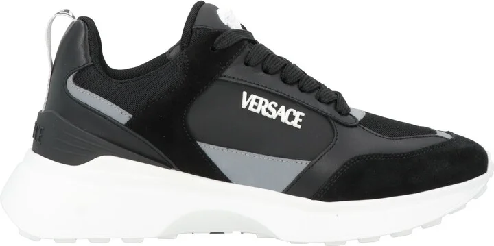 Versace Man Sneakers - Image 3