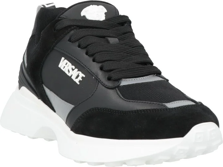 Versace Man Sneakers - Image 4