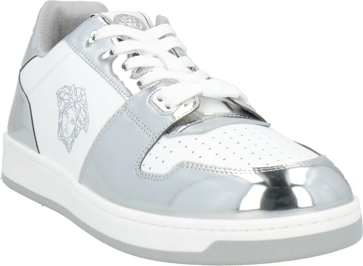 Versace Man Sneakers - Image 4