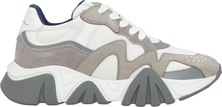 Versace Man Sneakers - Image 3