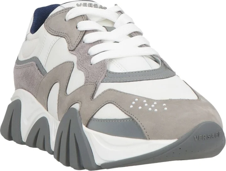 Versace Man Sneakers - Image 4