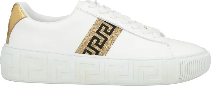Versace Man Sneakers - Image 3