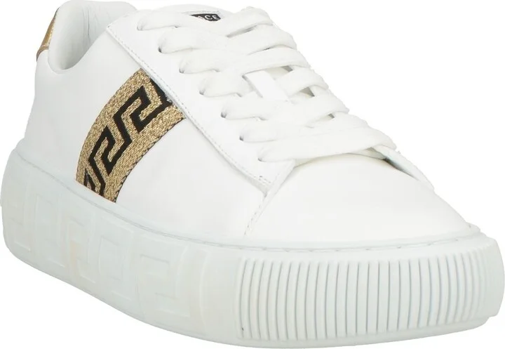 Versace Man Sneakers - Image 4