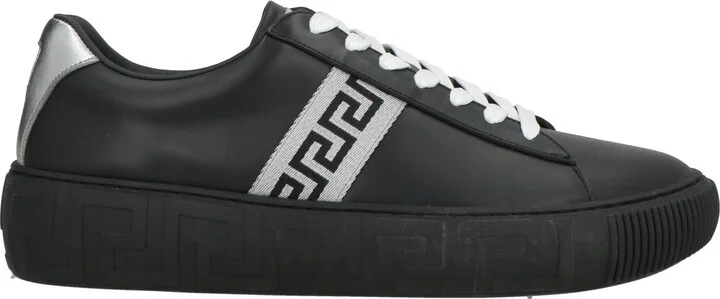 Versace Man Sneakers - Image 6