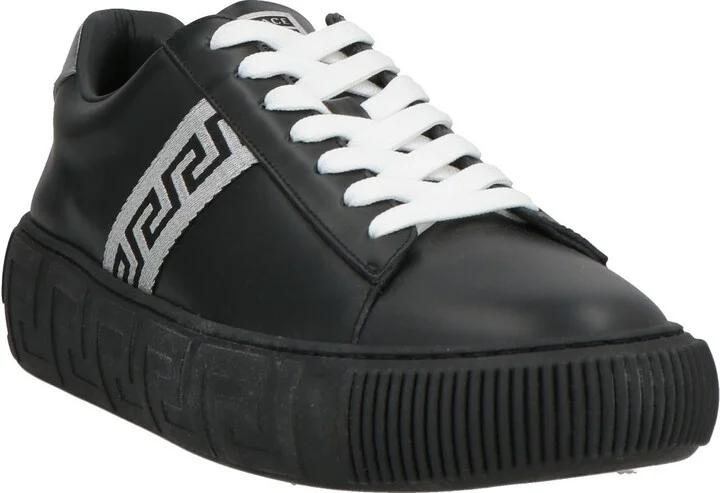 Versace Man Sneakers - Image 7