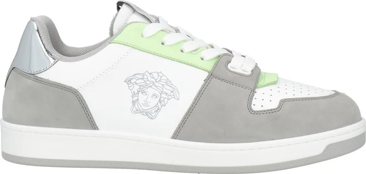 Versace Man Sneakers - Image 3