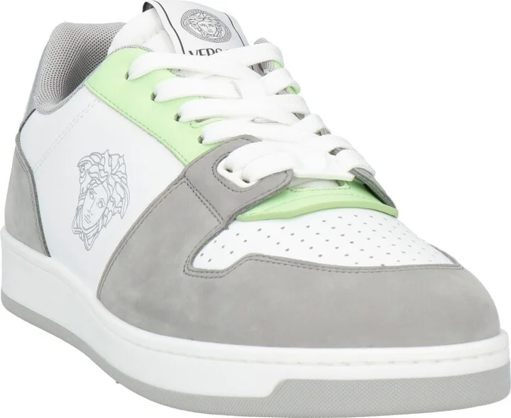 Versace Man Sneakers - Image 4