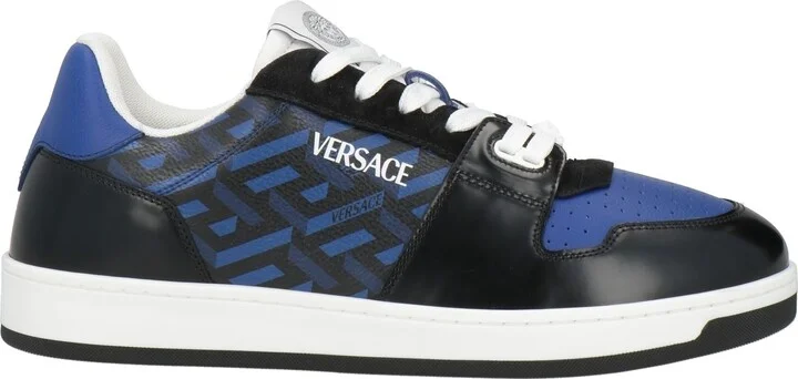 Versace Man Sneakers - Image 3