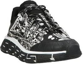 Versace Man Sneakers - Image 2