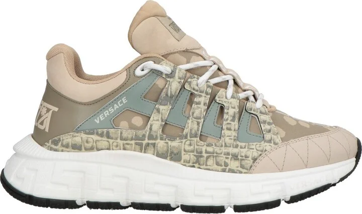 Versace Man Sneakers - Image 3
