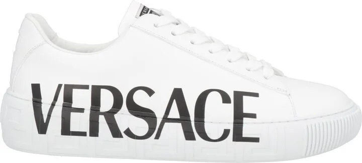 Versace Man Sneakers - Image 3