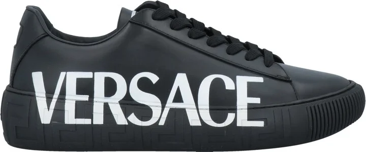 Versace Man Sneakers - Image 6