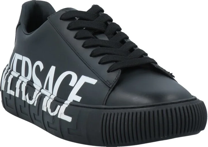 Versace Man Sneakers - Image 7