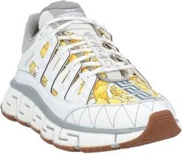 Versace Man Sneakers - Image 2