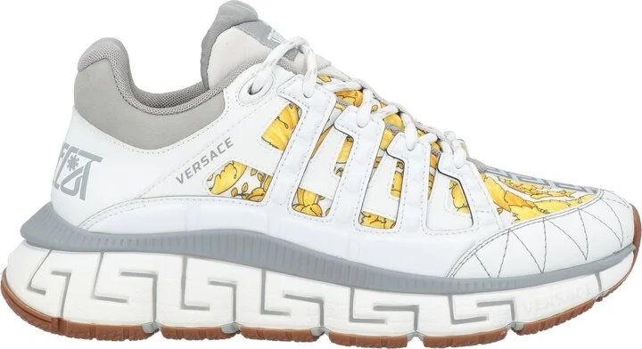 Versace Man Sneakers - Image 3