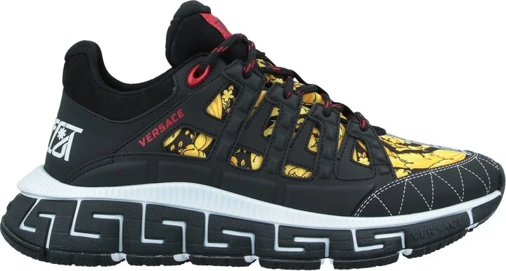 Versace Man Sneakers - Image 6