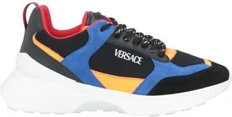 Versace Man Sneakers