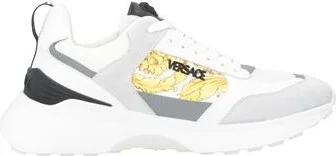 Versace Man Sneakers