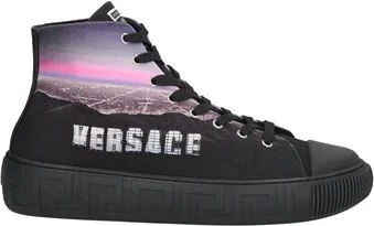 Versace Man Sneakers