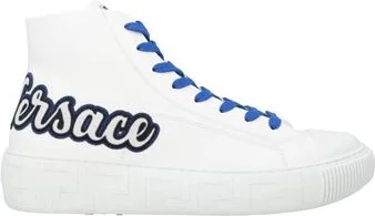Versace Man Sneakers