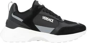 Versace Man Sneakers