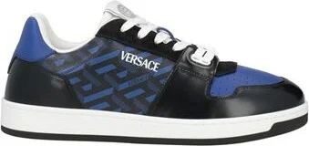 Versace Man Sneakers