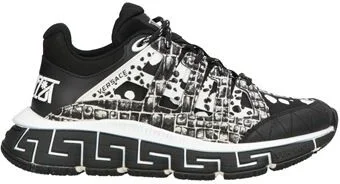 Versace Man Sneakers