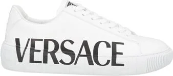 Versace Man Sneakers
