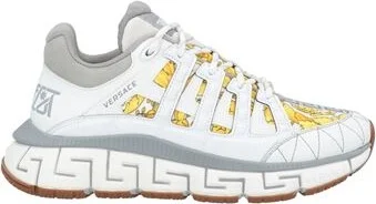 Versace Man Sneakers